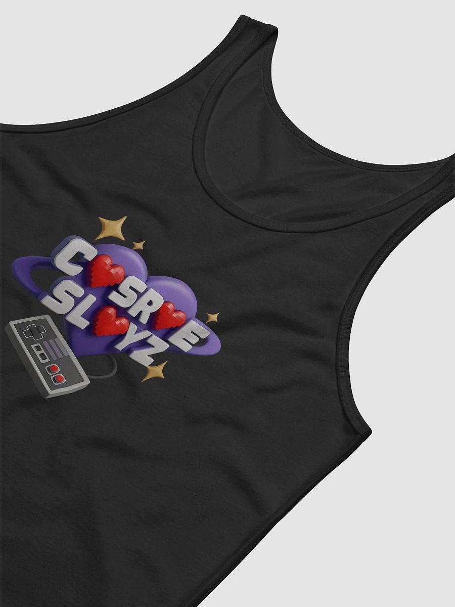 CasRaeSlayz Logo 2025 Tank Top product image (41)