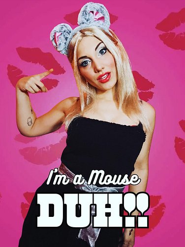 Do you want to do something fun? Do you want to go to Taco Bell? 🌮 

Tell me your favourite Mean Girls Quote in the comments!...