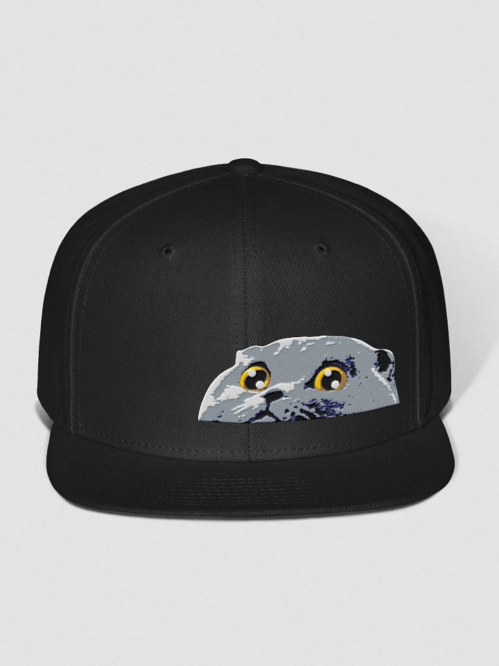 sneaky bunnbunn cap product image (1)