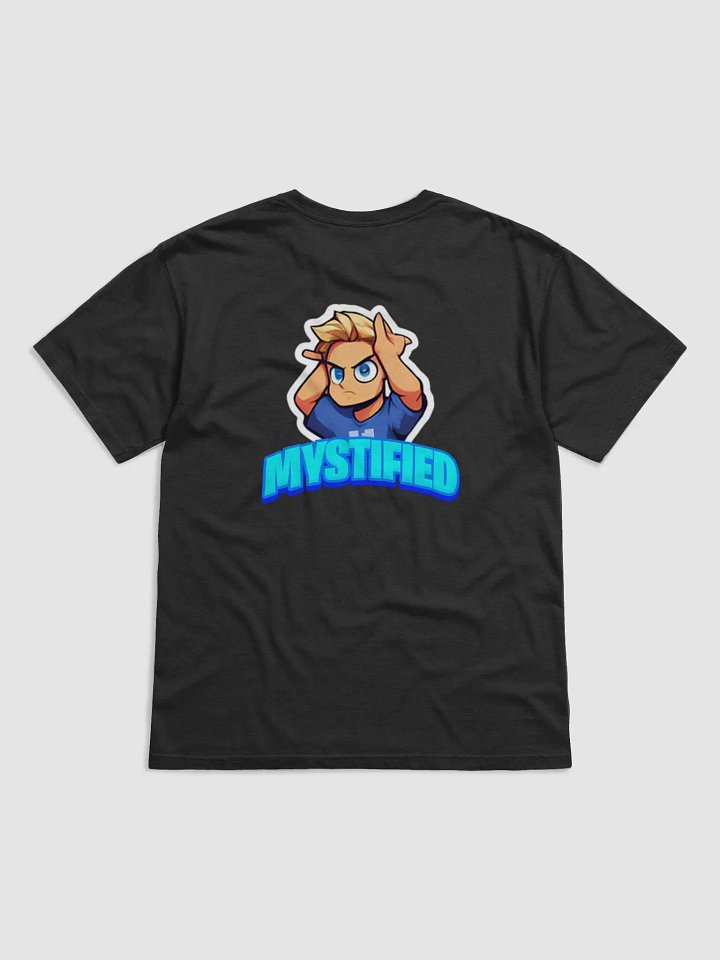 Mystified Tee product image (2)