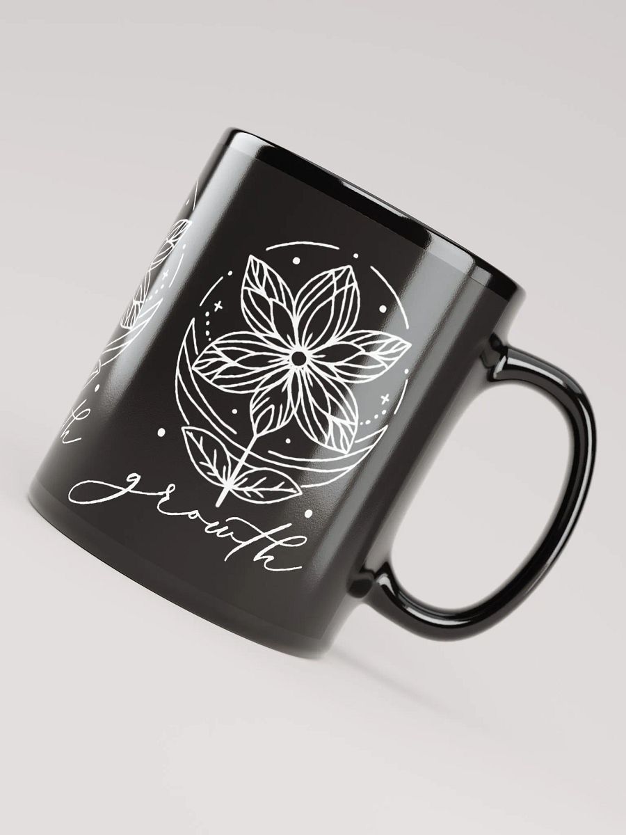 Growth Mug product image (4)
