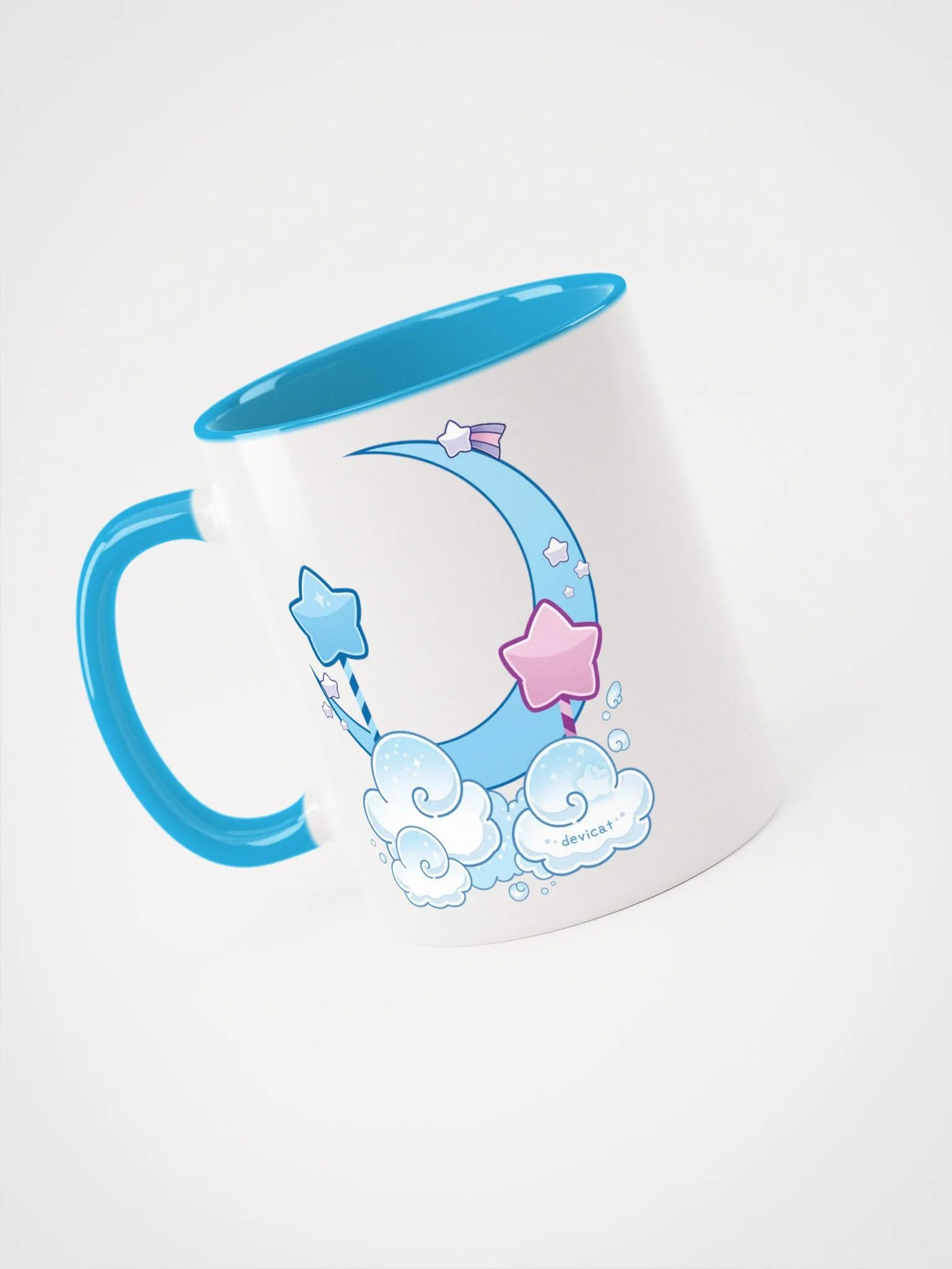 Mug • Sweet Dreams • 2025 product image (3)