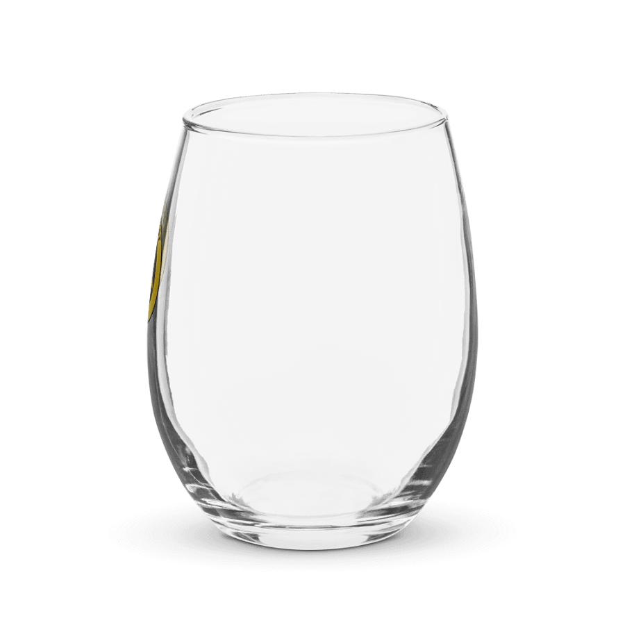 Anti-Communist Action Glass product image (3)