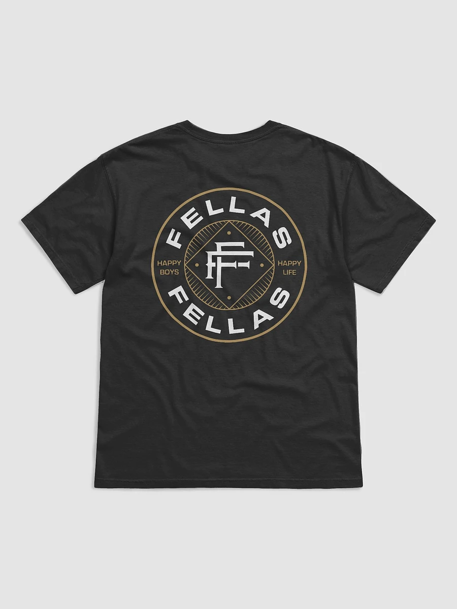 FF T-Shirt product image (2)