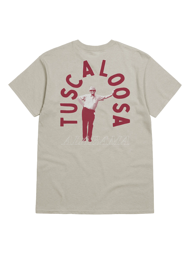 Tuscaloosa product image (1)