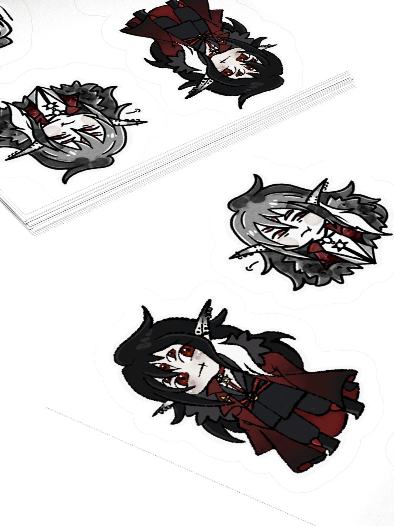 Aiko Skibbles 1 product image (4)