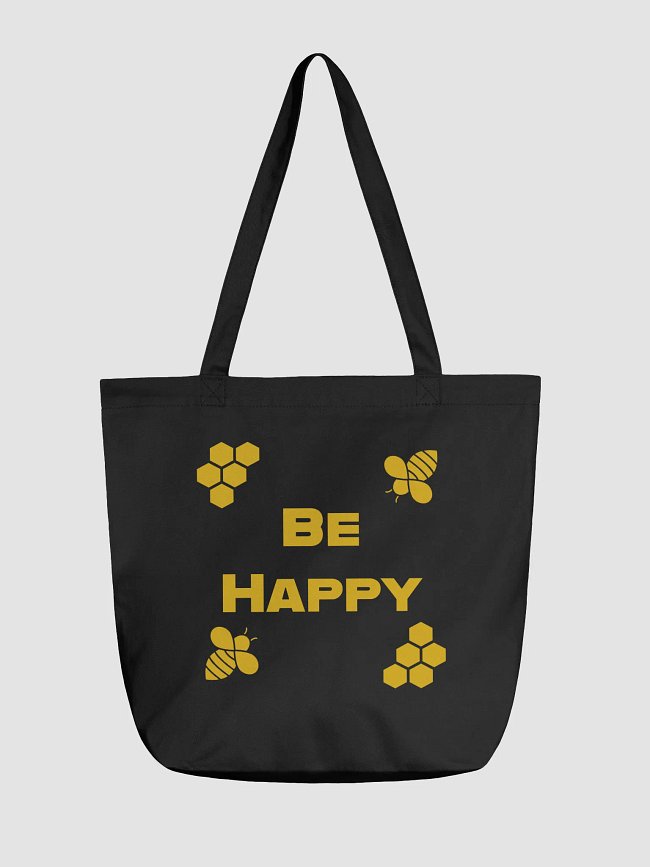 Be Happy