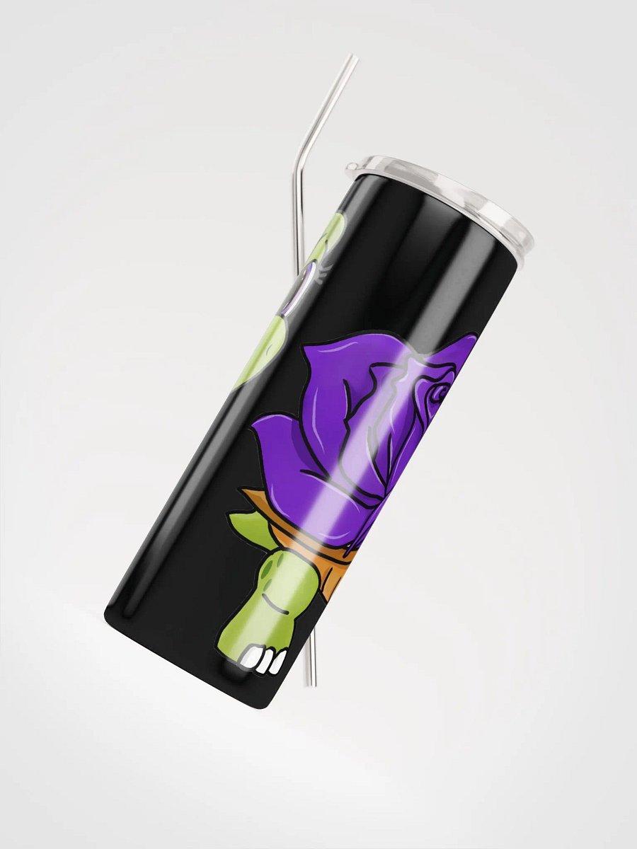 Rainbow Rose Tumbler product image (6)
