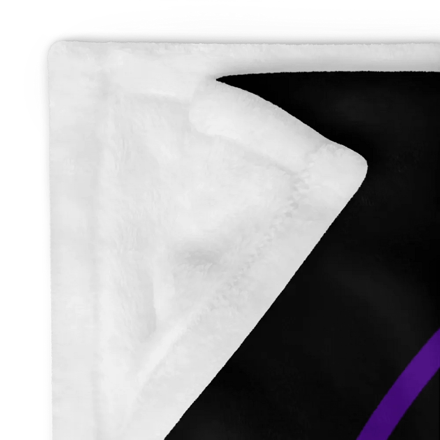 This Throw Blanket Gets More Action Than I Do product image (24)