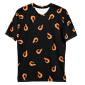 Shrimp All-Over Tee product image (1)