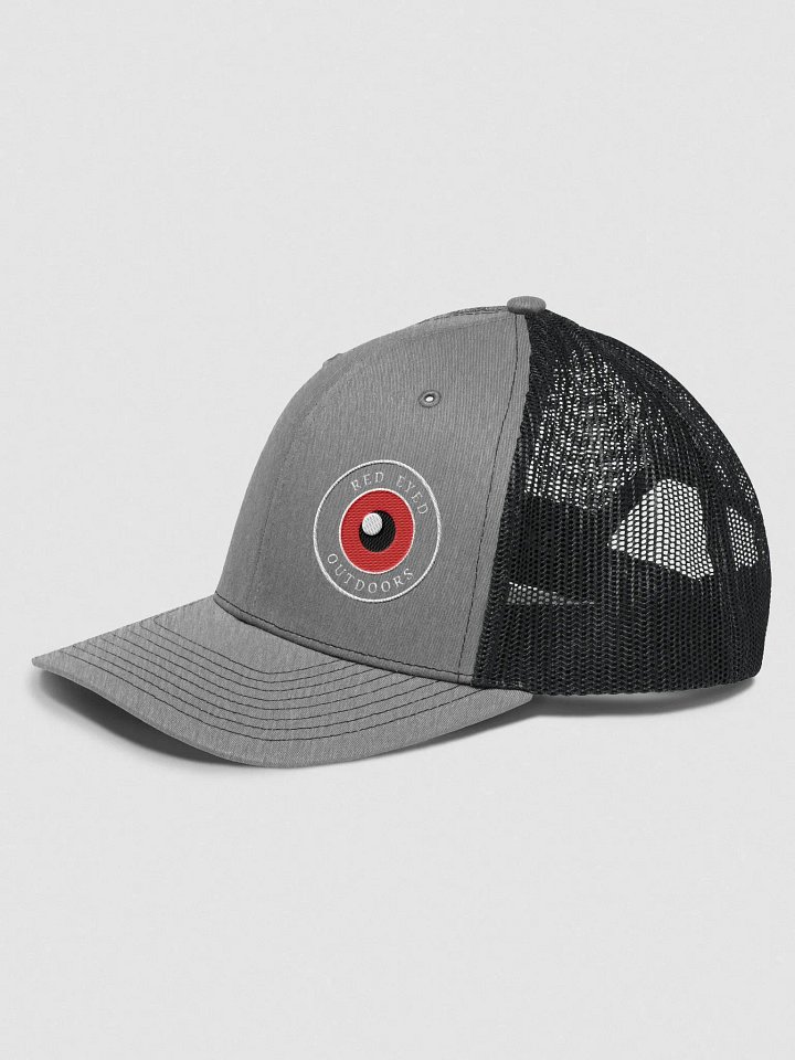 OG Logo Trucker Hat product image (21)