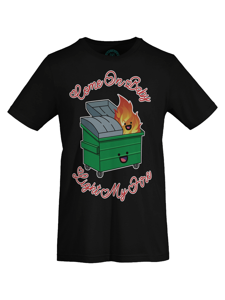Light My Fire T-Shirt product image (5)