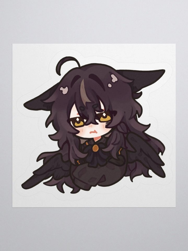 Tsun Hel Sticker product image (1)