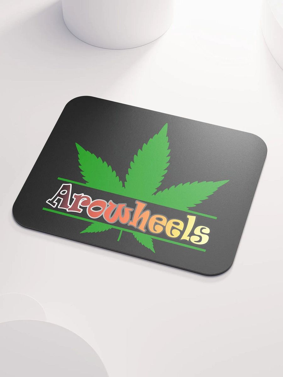 AROW mouse pad product image (3)
