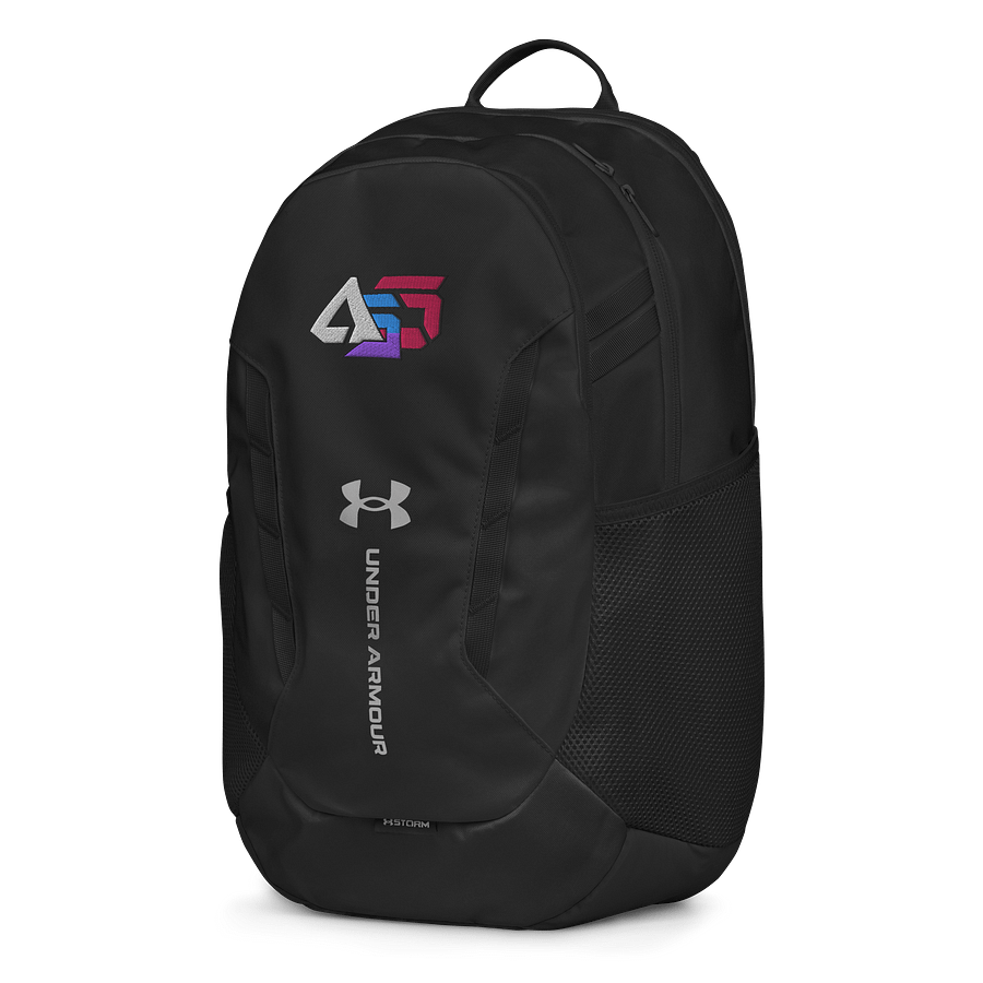 ASG Backpack product image (6)