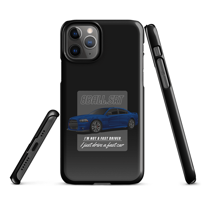 iphone case - 8ballsrt product image (3)