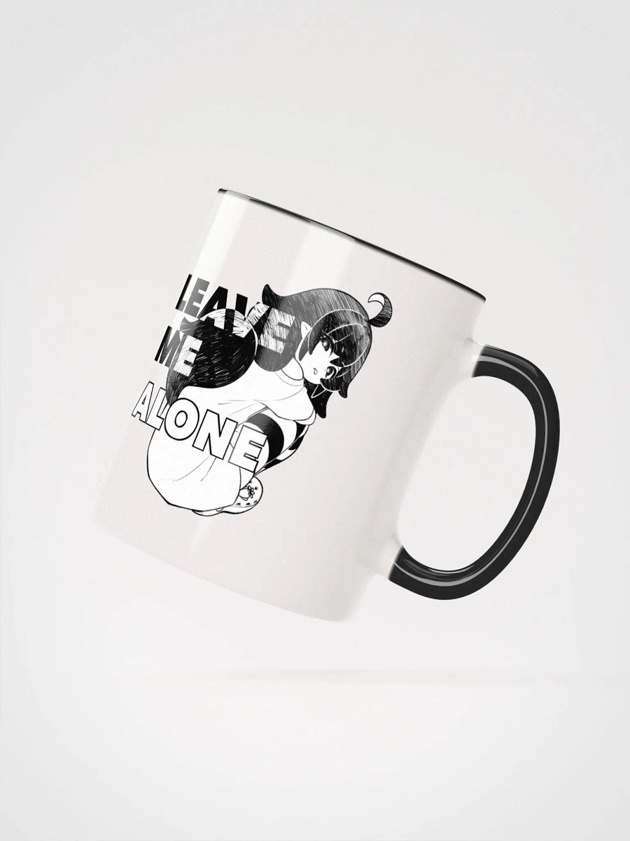 Leave Me Alone Mug product image (4)