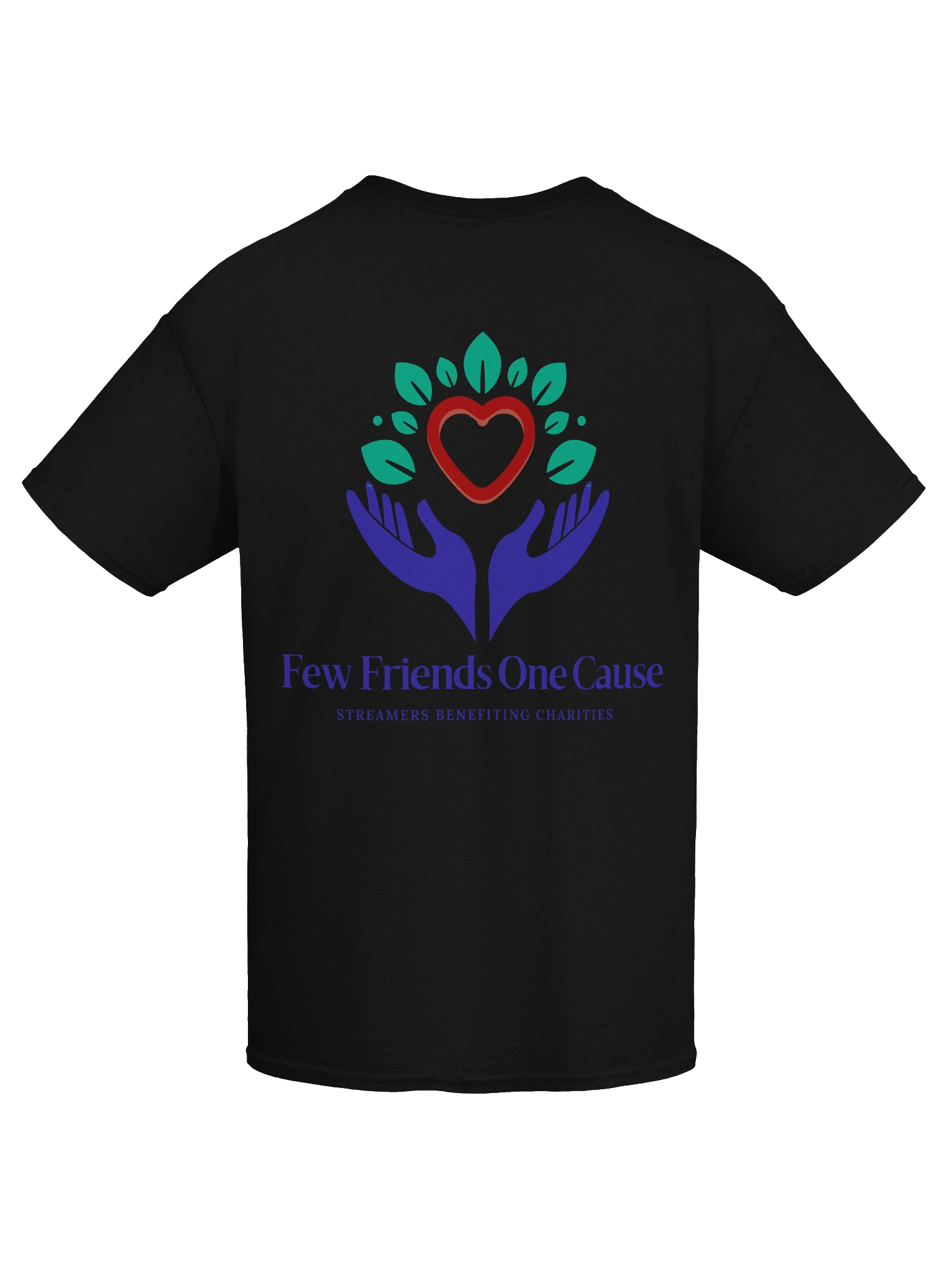 FFOC - Standard Heavy Weight T-Shirt product image (26)