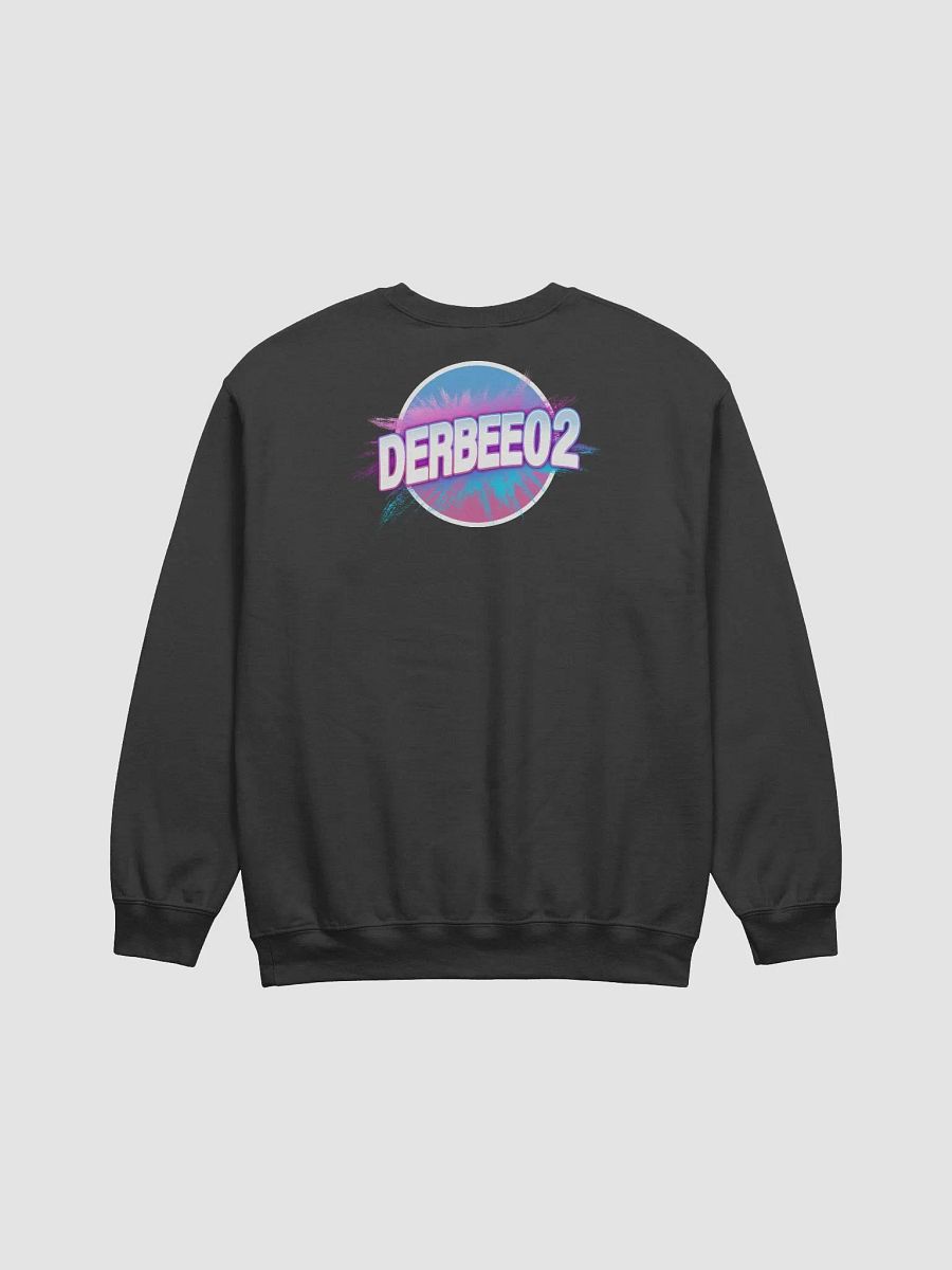 Derbee Color Logo Crewneck product image (4)