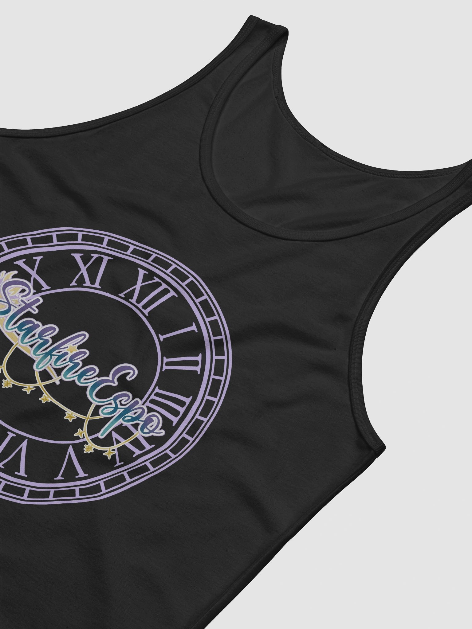 StarfireEspo Summer Tank Top [Limited Edition] product image (3)