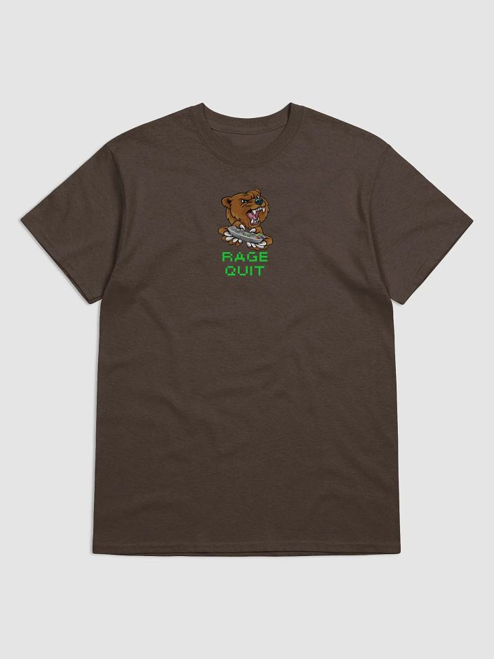 Rage Quit Shirt product image (13)