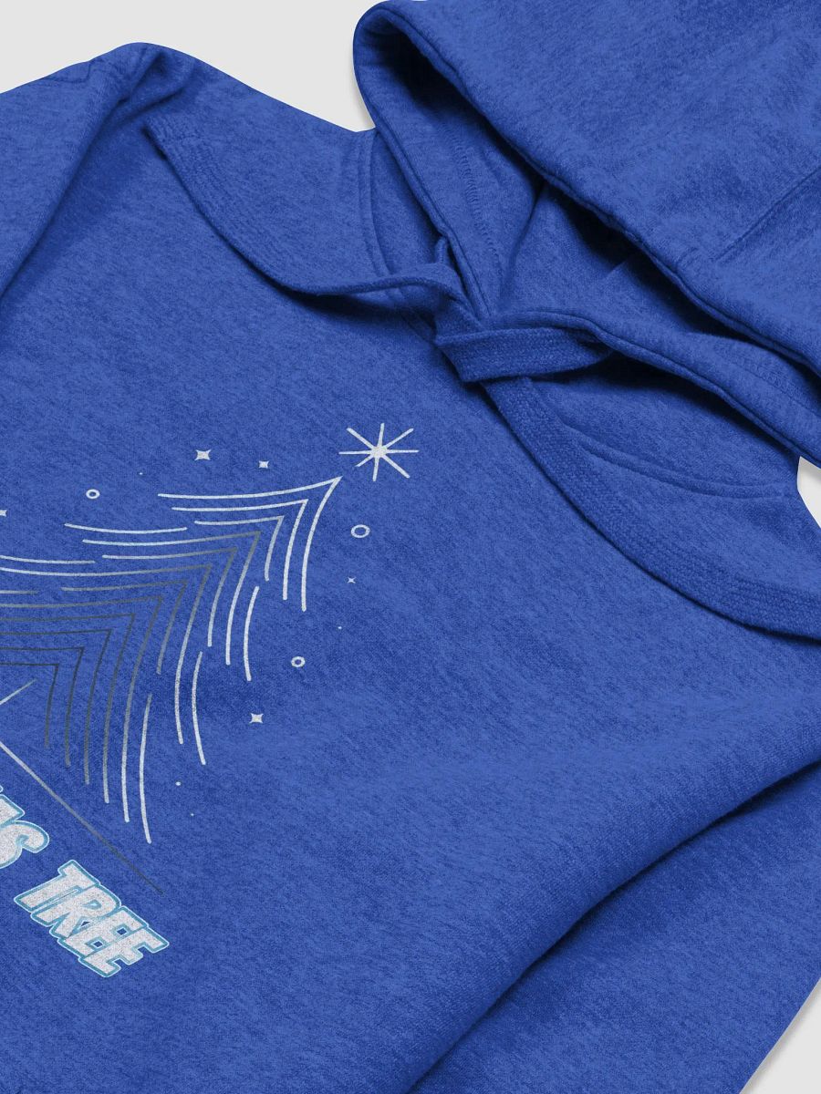 Modern Evergreen Hoodie - Winter 2024 product image (23)