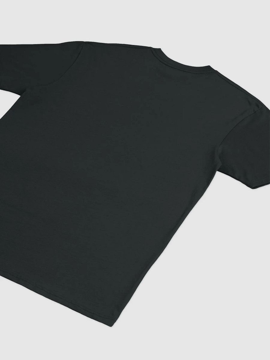 Cartoon Beans Tee product image (5)