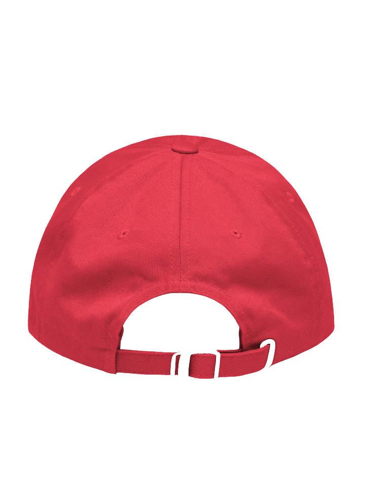Geometric Parallelogram Dad Hat product image (8)