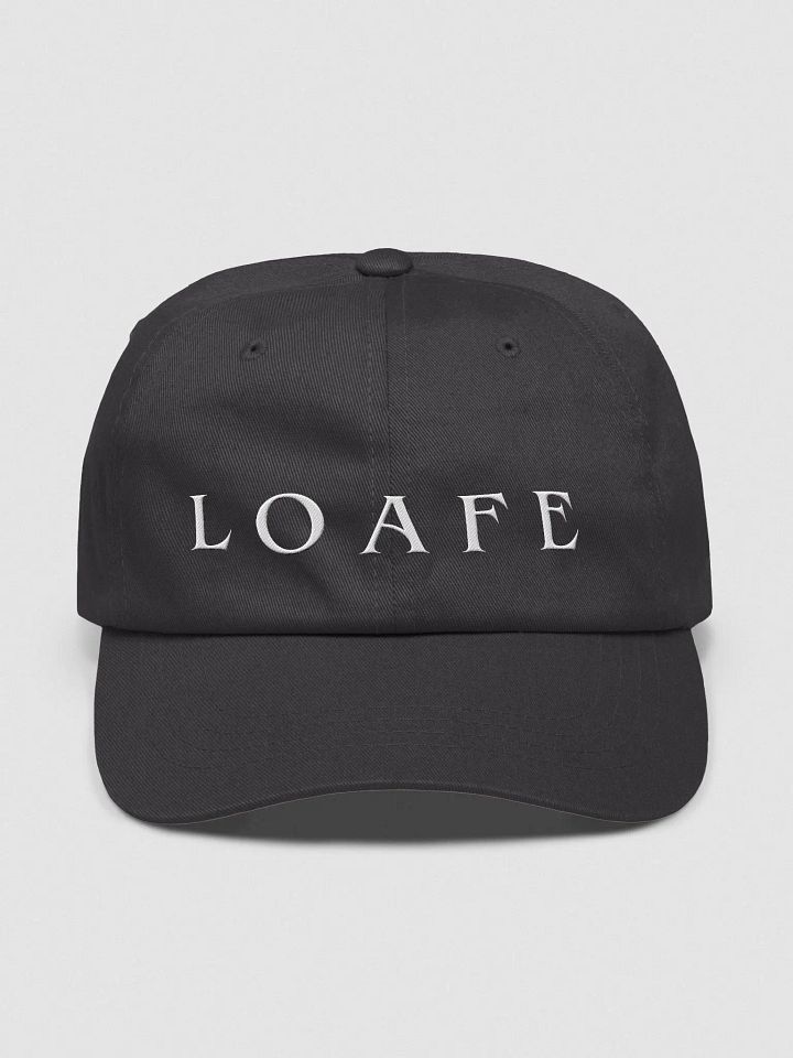 Loafe Classic Dad Hat product image (3)