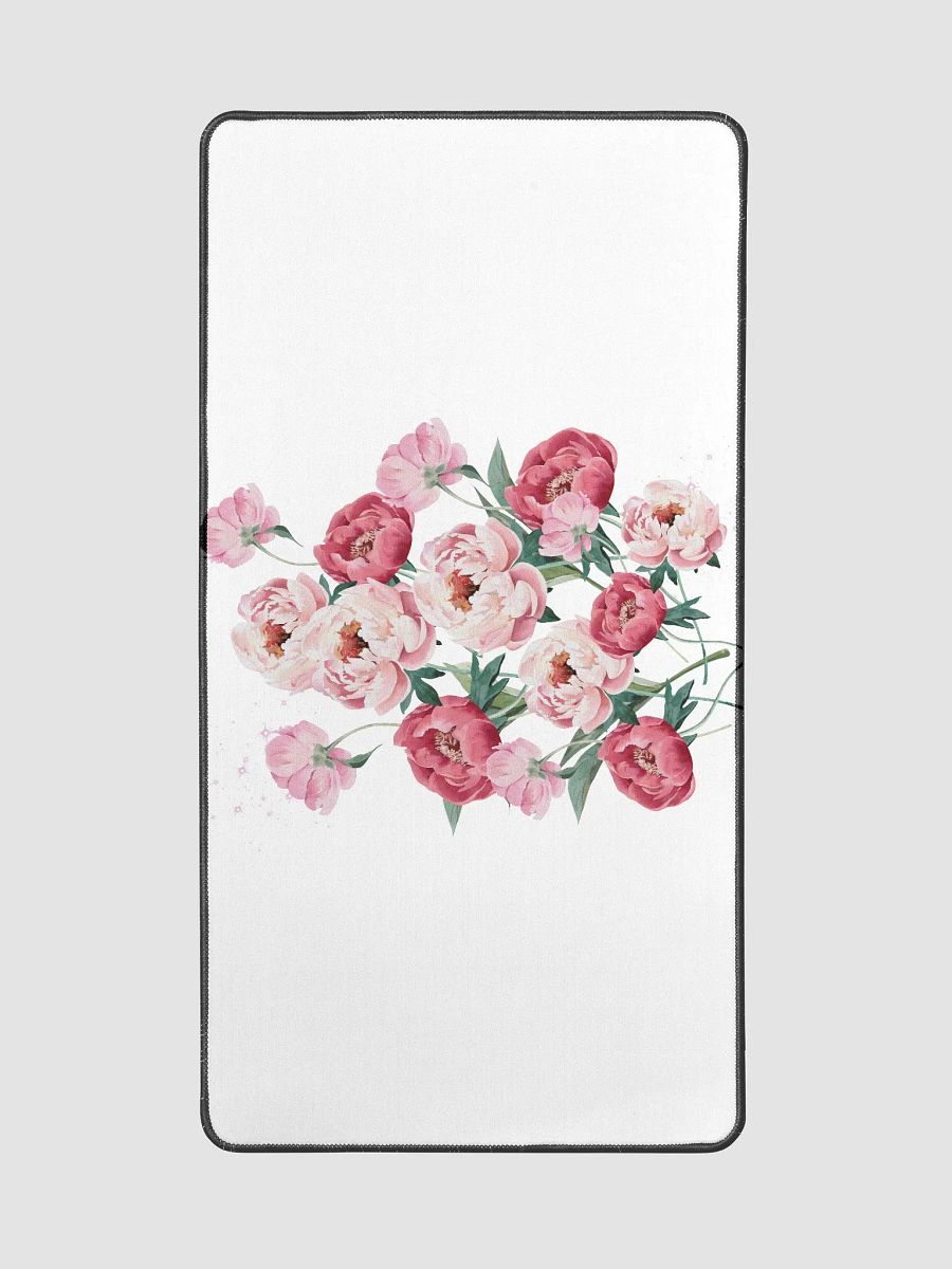 Blossom of Life Desk Mat product image (2)