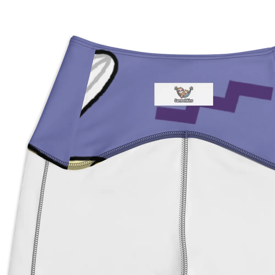 Peel & Playful Leggings with Sun Protection product image (3)