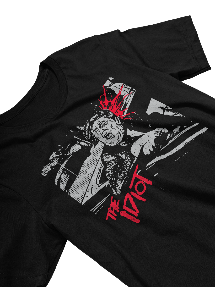 THE IDIOT TEE product image (1)