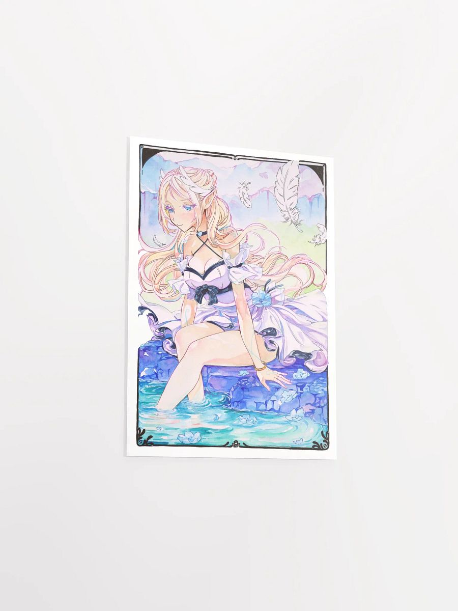Elfspring Print product image (3)