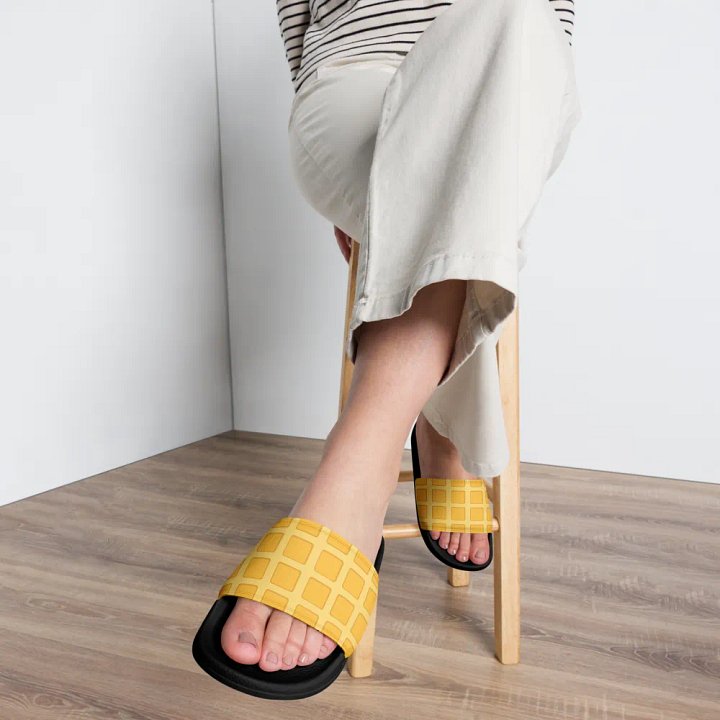 Women's Syrup Slides product image (1)