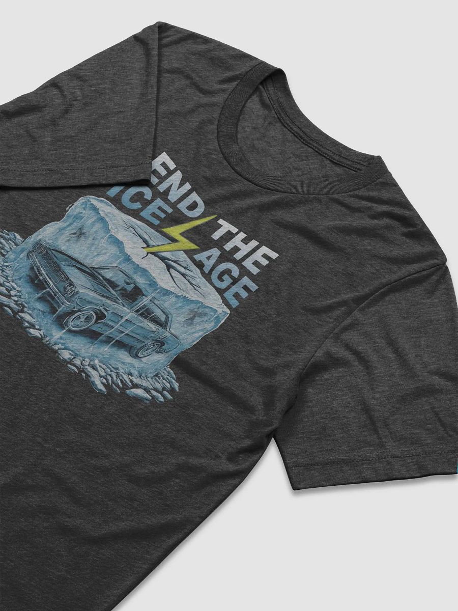 End The Ice Age (Men's) product image (3)