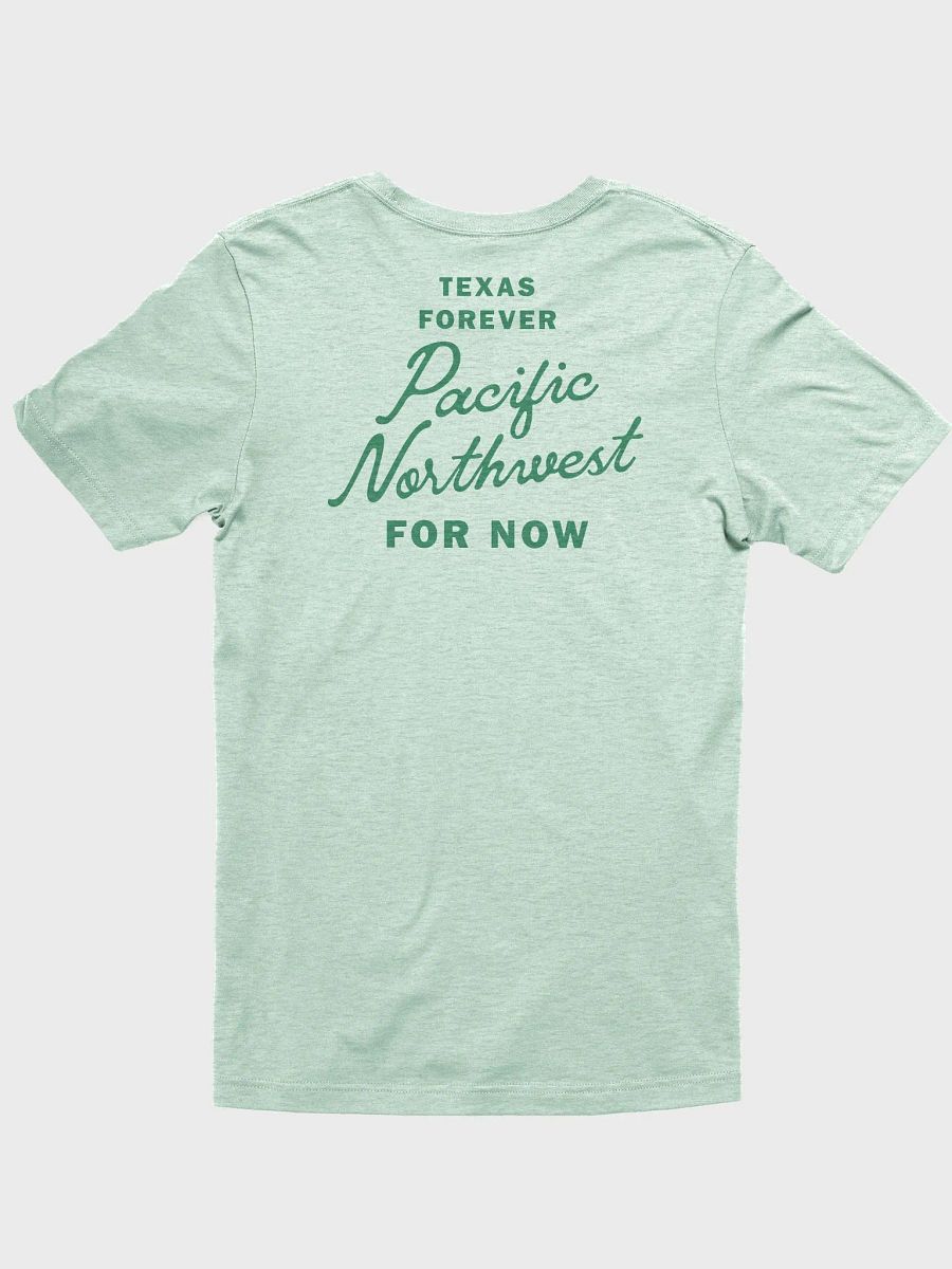 Pacific Northwest T-Shirt product image (1)