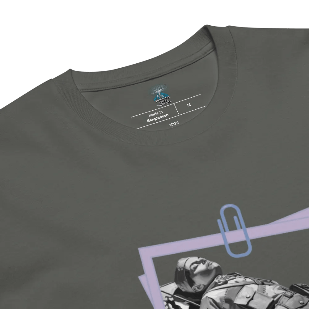 Wake Up! Tee product image (23)