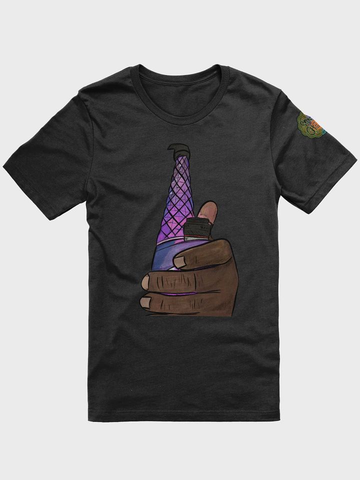 Puffin' T-Shirt product image (1)