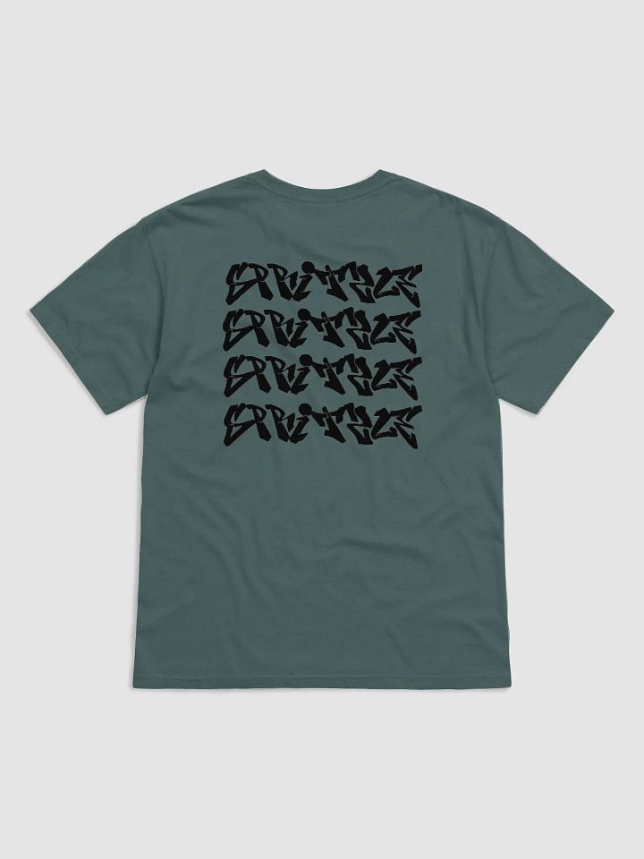 Stack T Shirt product image (2)