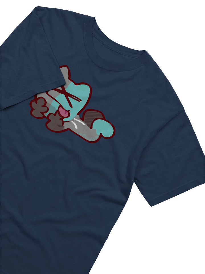Sillier aPuddle T-Shirt product image (2)