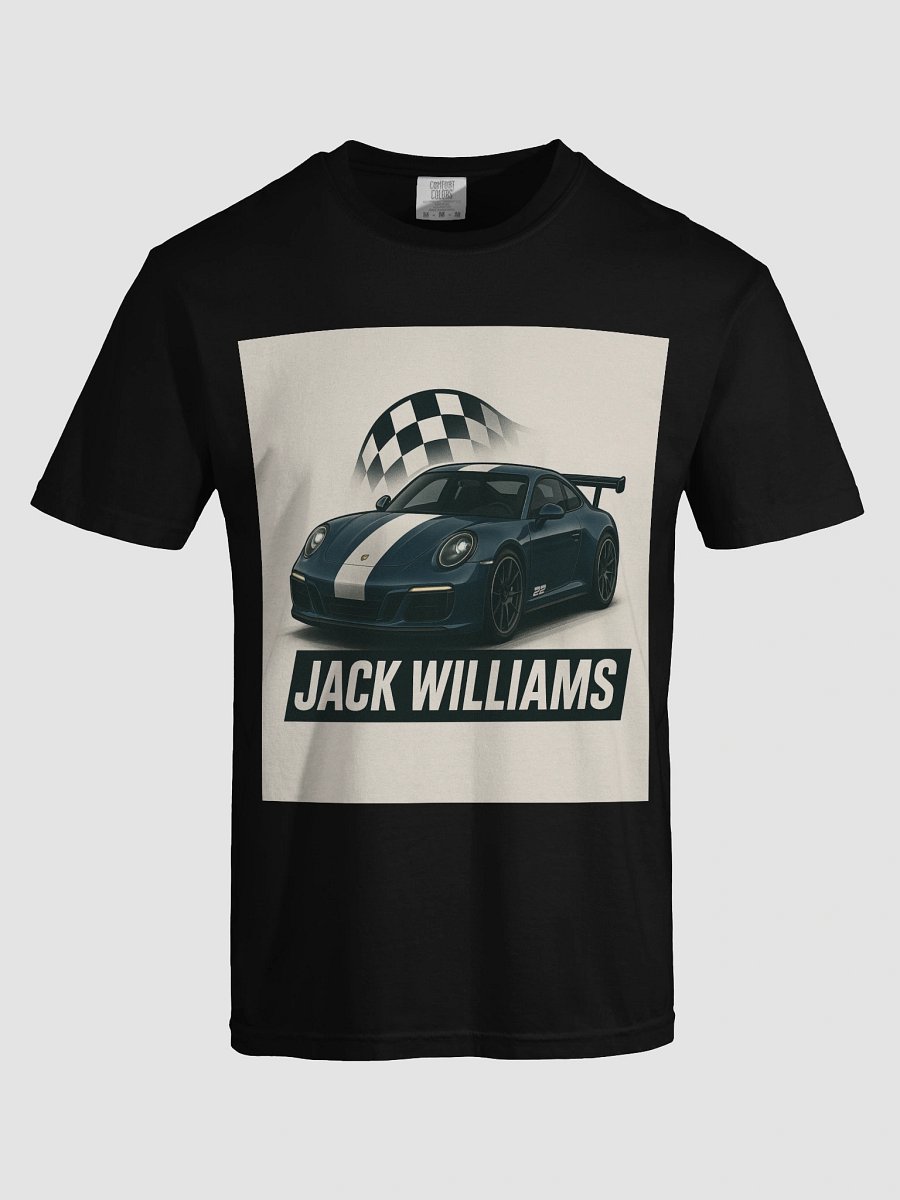 jack williams t shirt product image (5)