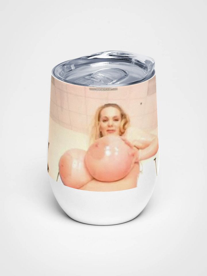 HAPPY OILY WOMEN product image (1)