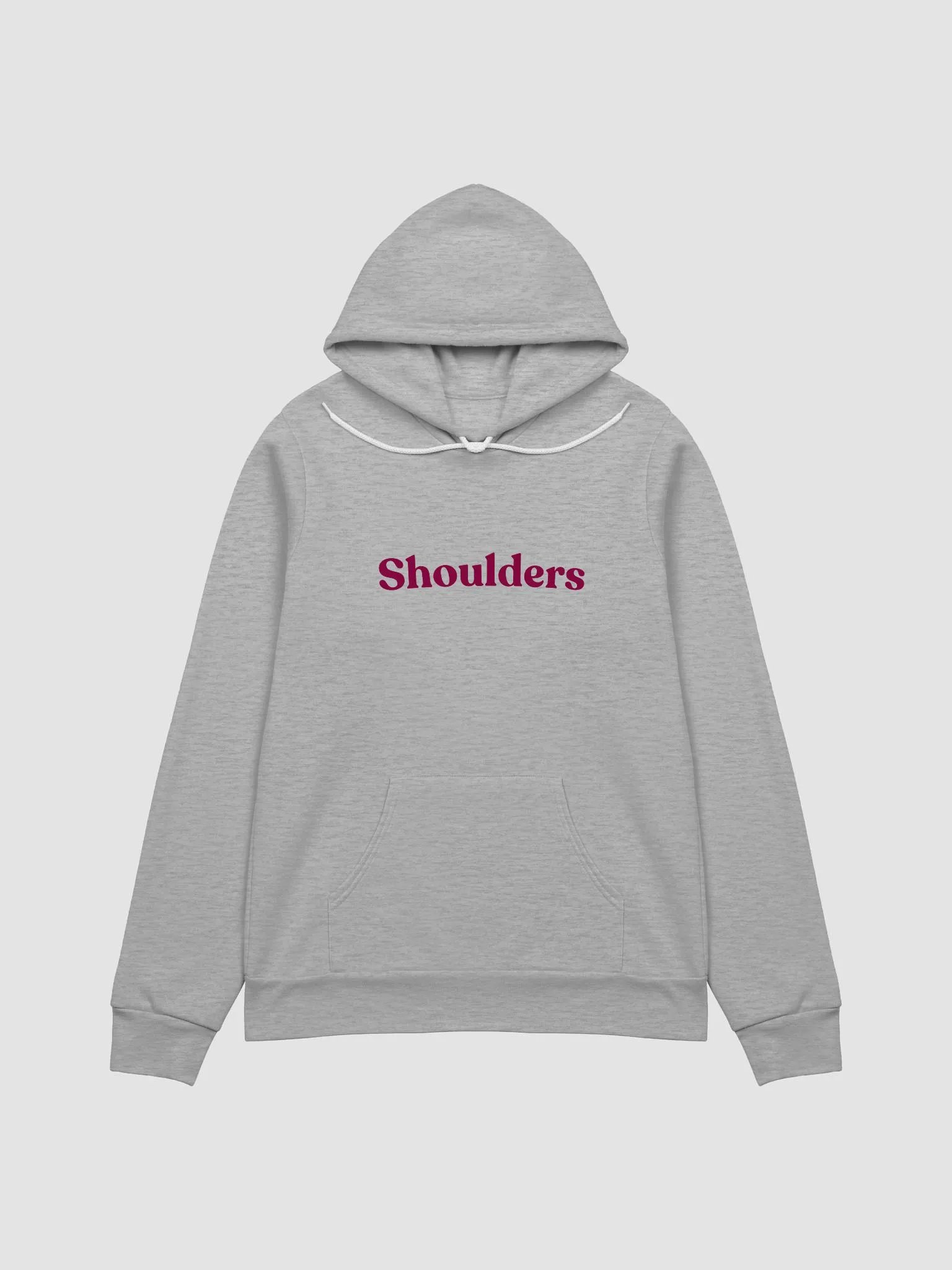 Shoulders product image (1)