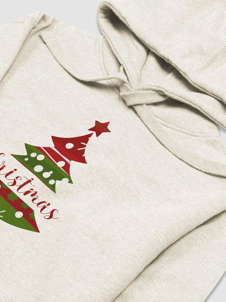 Christmas Tree Red Star 2025 product image (7)