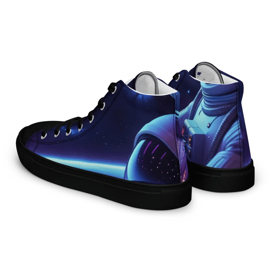 Space shoes ! product image (5)