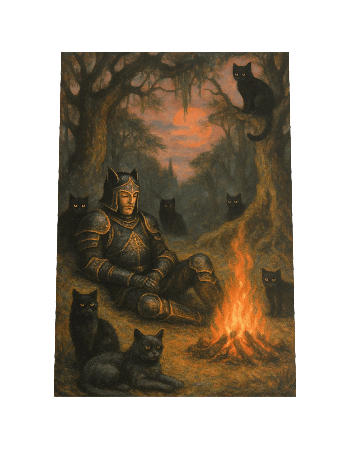 Twilight Watch product image (1)