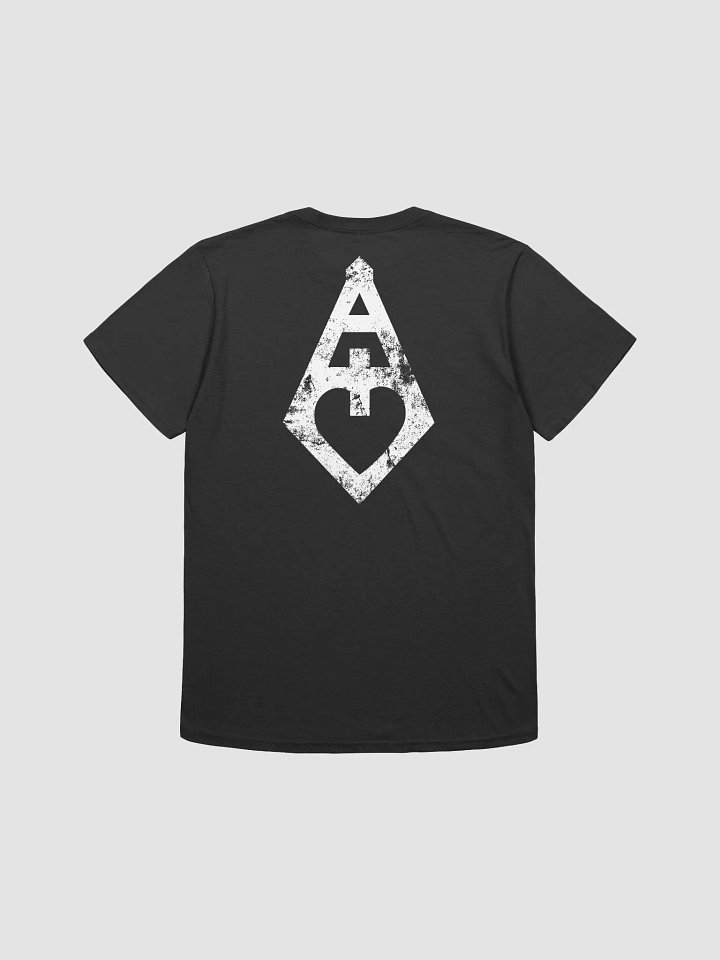 Altarheart Name T-Shirt product image (4)