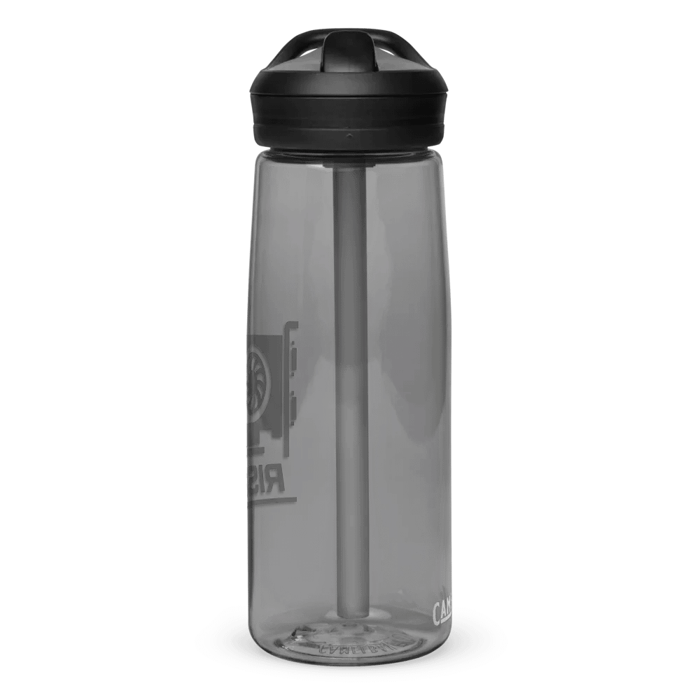 GPU Risers Water Bottle product image (2)