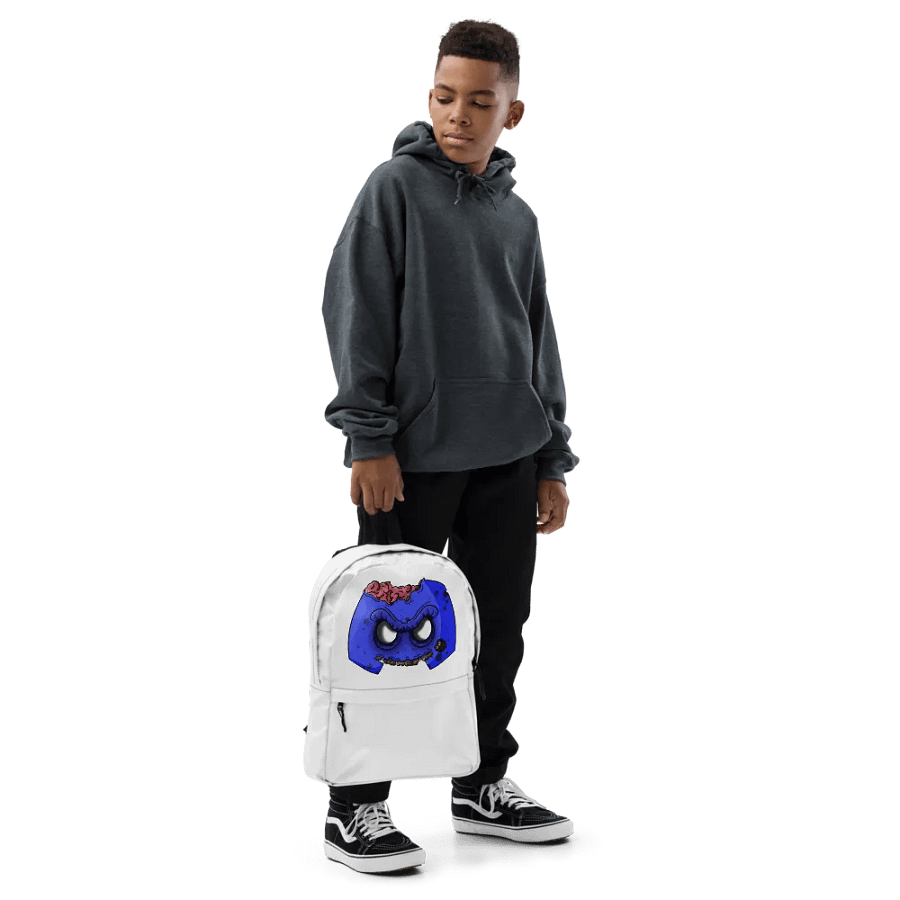 Sac a dos discord product image (6)