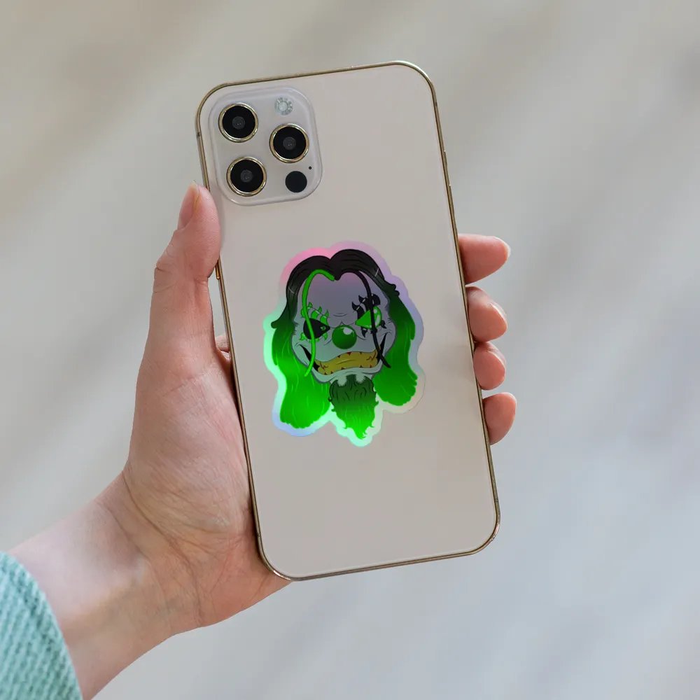 zomb klown product image (8)